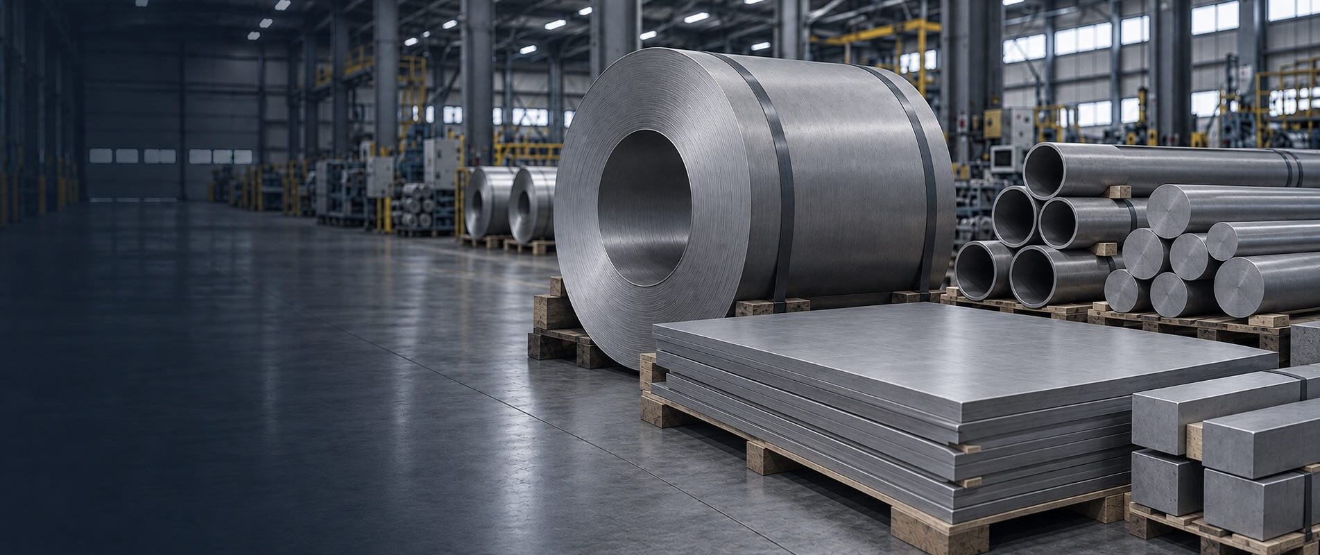 Titanium Alloy