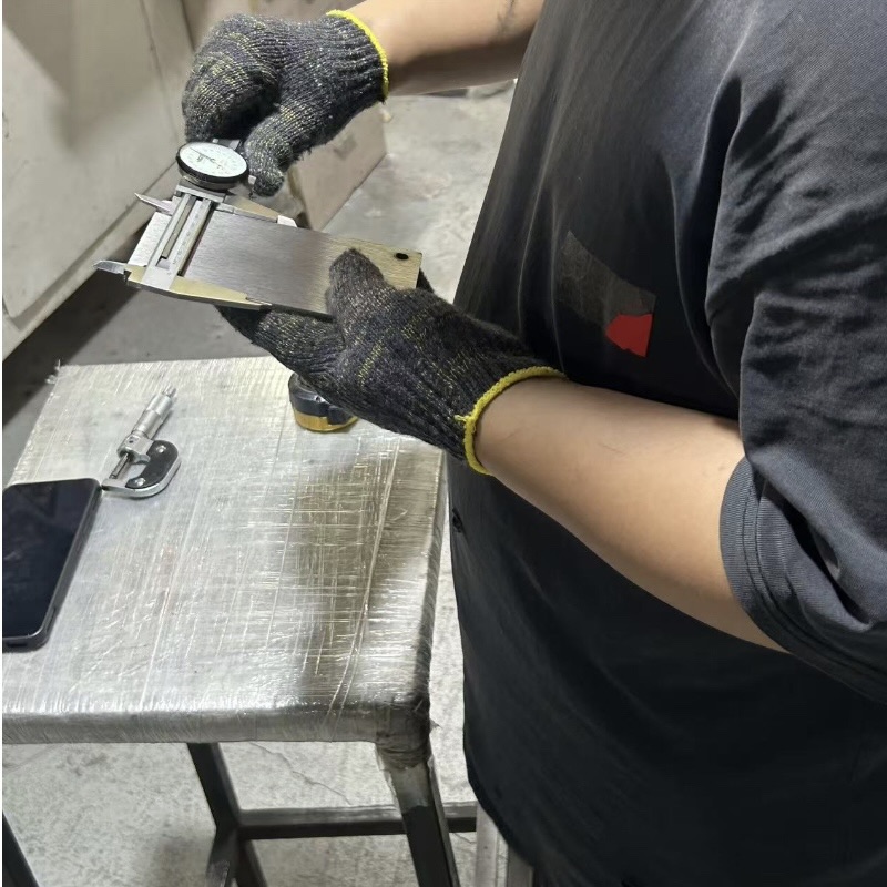 Inspection Inspection