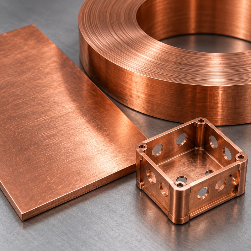 Copper Copper