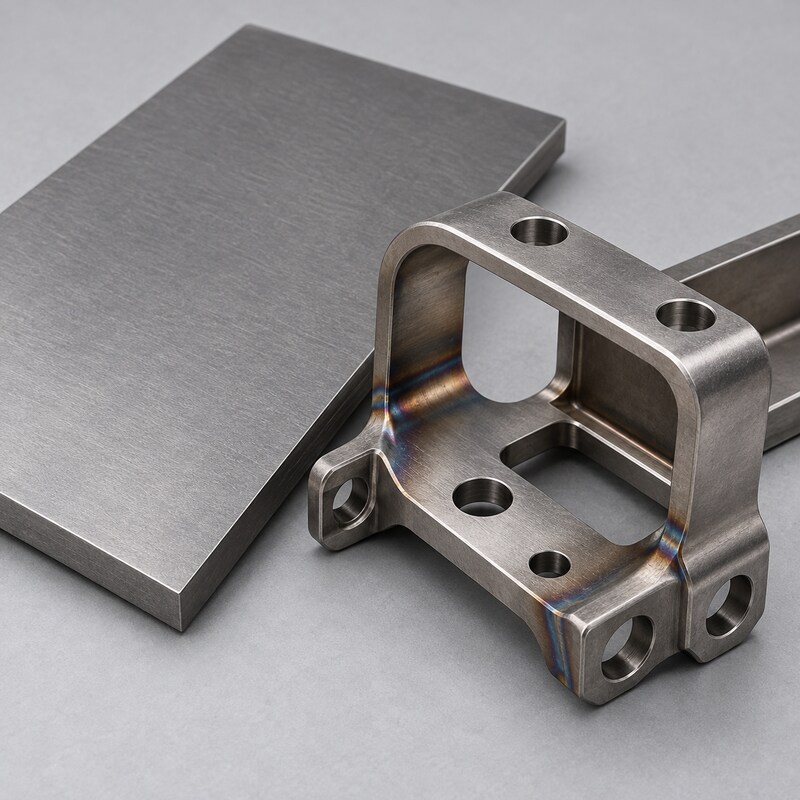 Titanium Titanium