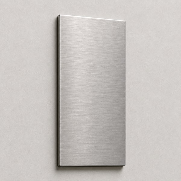304 Stainless Steel 304 Stainless Steel