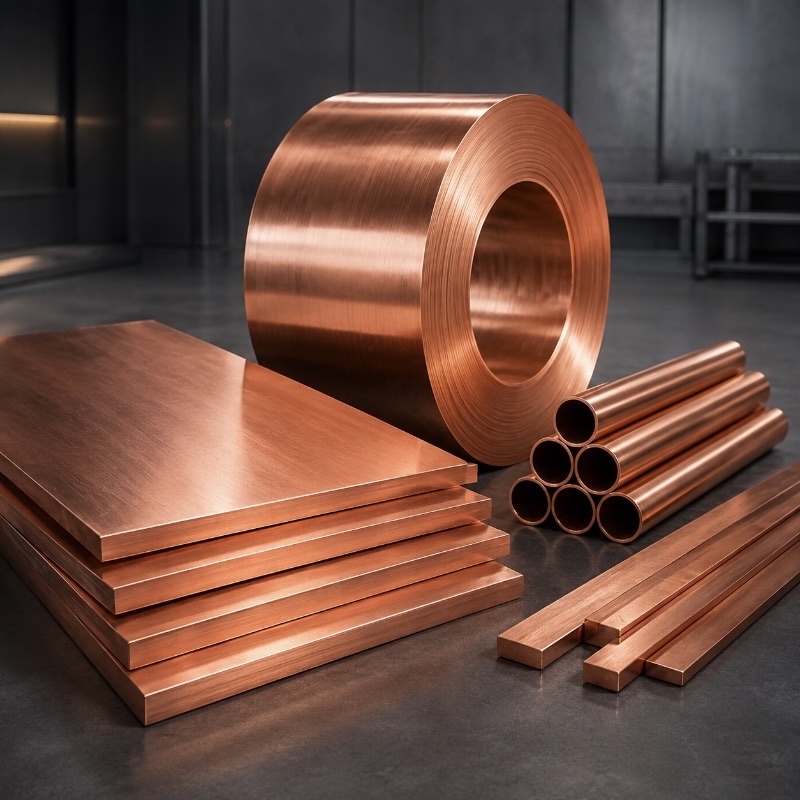 Copper Copper