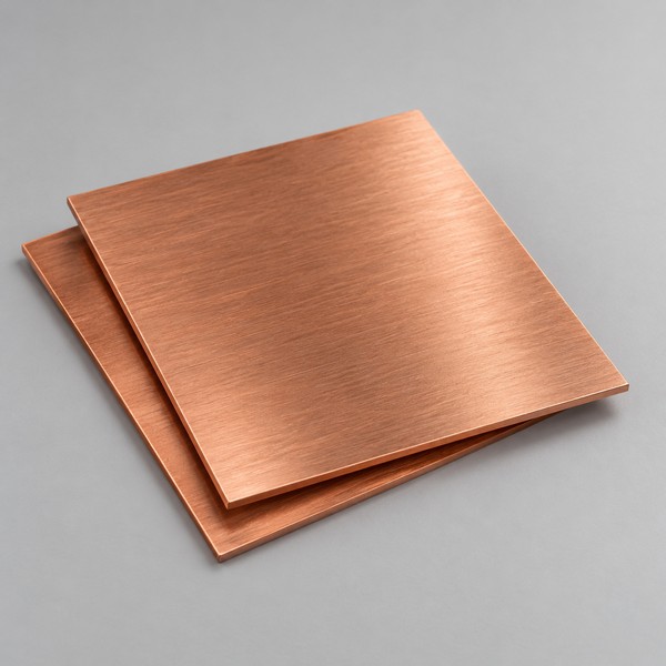 T2 Copper T2 Copper