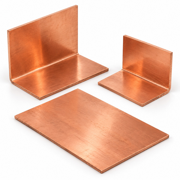 Natural Copper Natural Copper