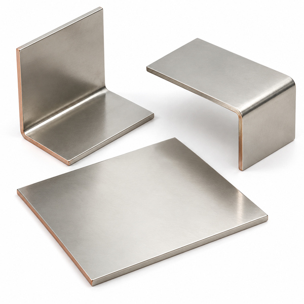 Project-Specified Plating Project-Specified Plating