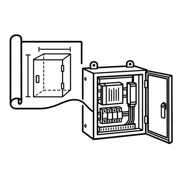 Integrated OEM & ODM Manufacturing