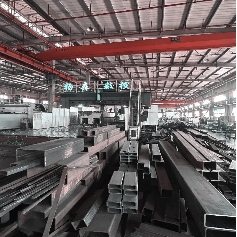 Large-Part Handling