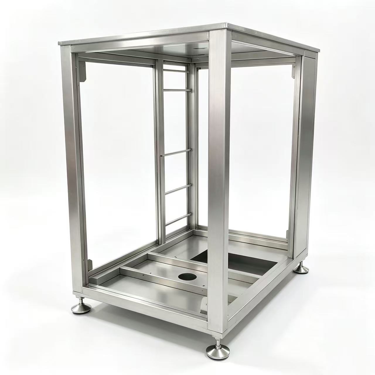 Industrial Equipment Structures Industrial Equipment Structures