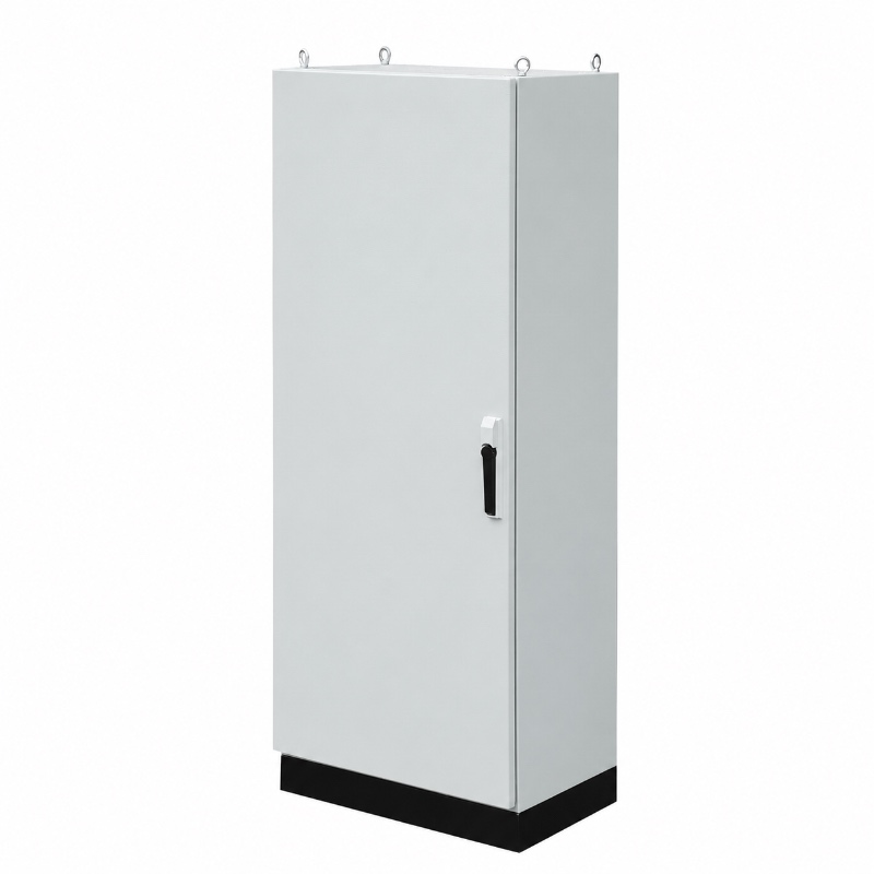 PLC Electrical Control Enclosure PLC Electrical Control Enclosure