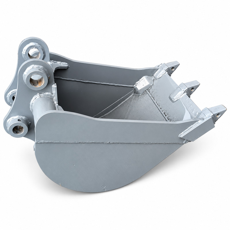 Large Welded Structures with CNC Machining Large Welded Structures with CNC Machining