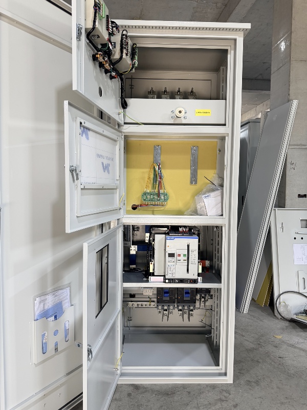 Photovoltaic Anti-Reverse-Flow Grid-Connection Cabinet Photovoltaic Anti-Reverse-Flow Grid-Connection Cabinet