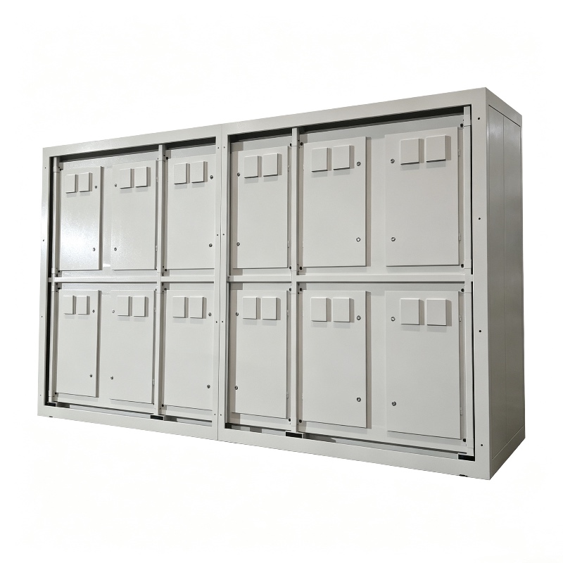 Battery Storage Cabinet Battery Storage Cabinet