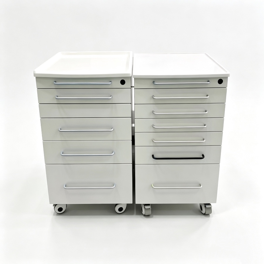 Medical Cabinet