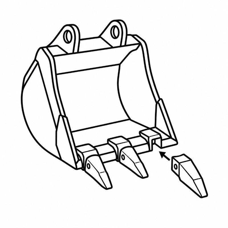 Wear & Reinforcement Design