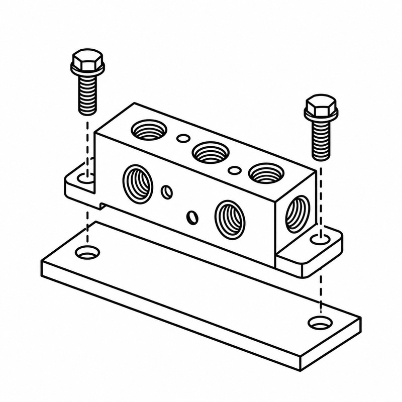 Thread Specifications